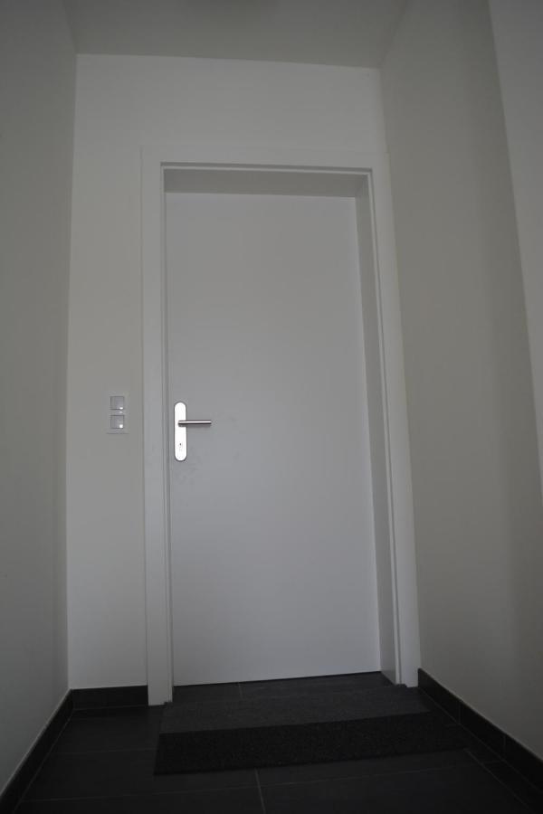 Apartment Ski In - Ski Out تراشر هوهه المظهر الخارجي الصورة