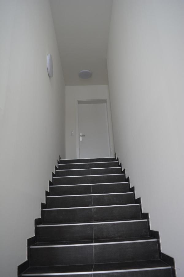 Apartment Ski In - Ski Out تراشر هوهه المظهر الخارجي الصورة